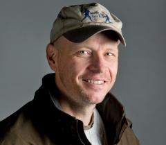 Professor Matt Hansen: